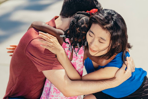Foster care