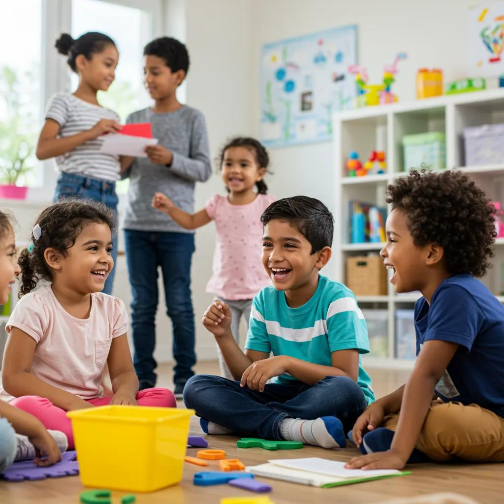 Foster Care