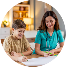 Tutoring