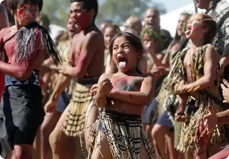 maori cultural