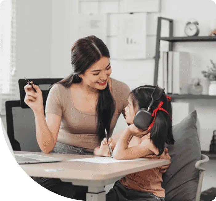 Educational Support for Children