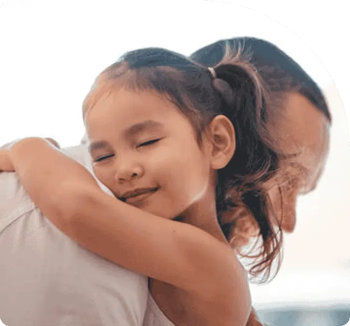 Kids love Parents