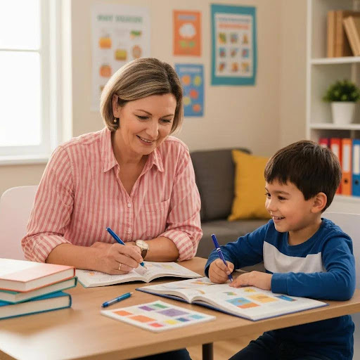 Youth Mental Health Mentoring for Student Wellbeing Support
