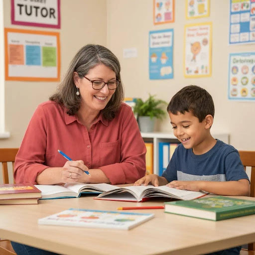 Foster Care Tutoring Services in Australia: What You Need to Know About Educational Support for Children in Care