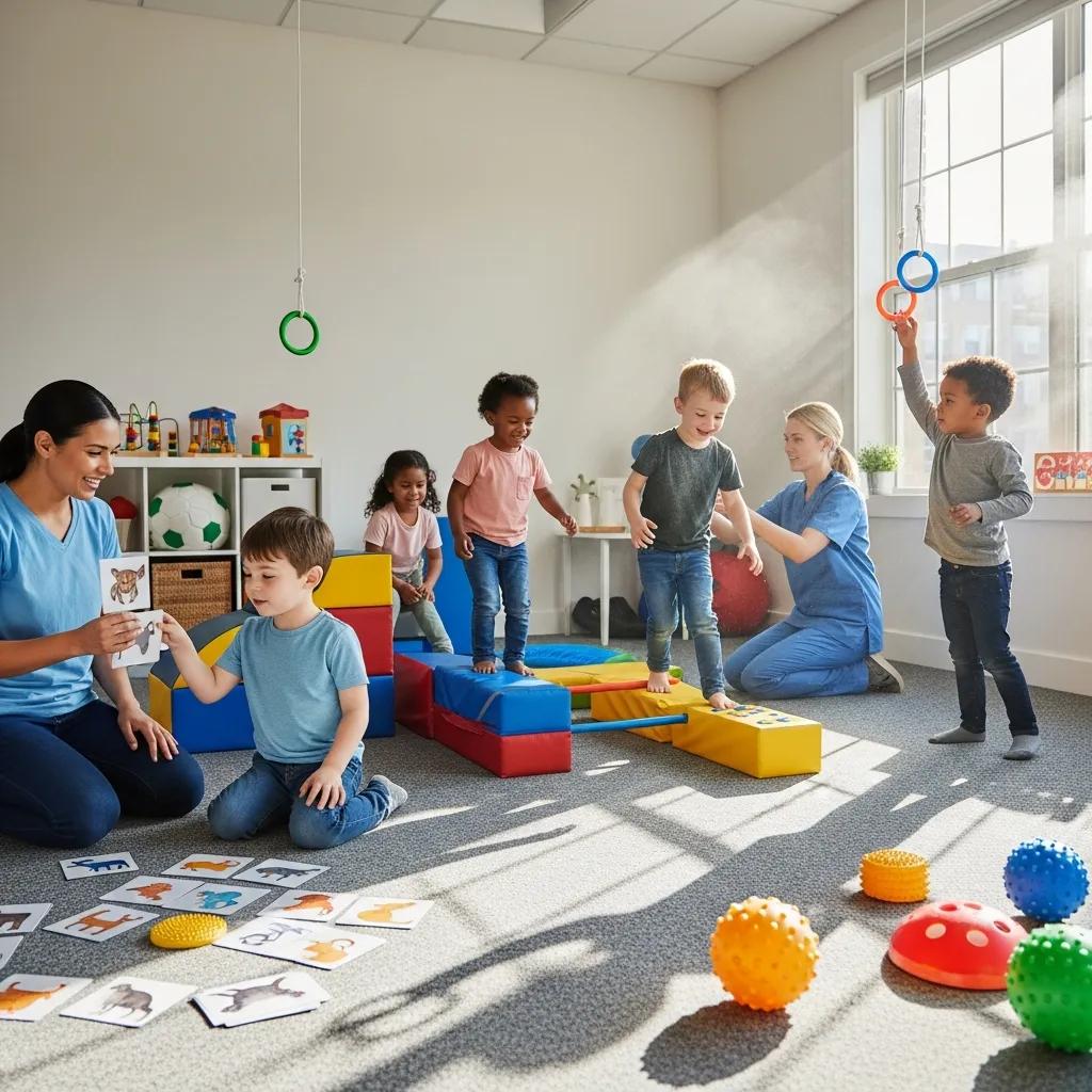 child's-development